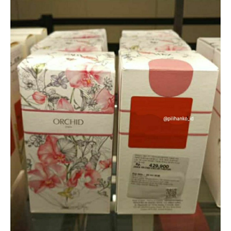 Parfum Zara Wanita SALE/Jastip Parfum Zara/Parfum Orchid/Parfum Myself flower/Parfum Nude Bouquet/Pa