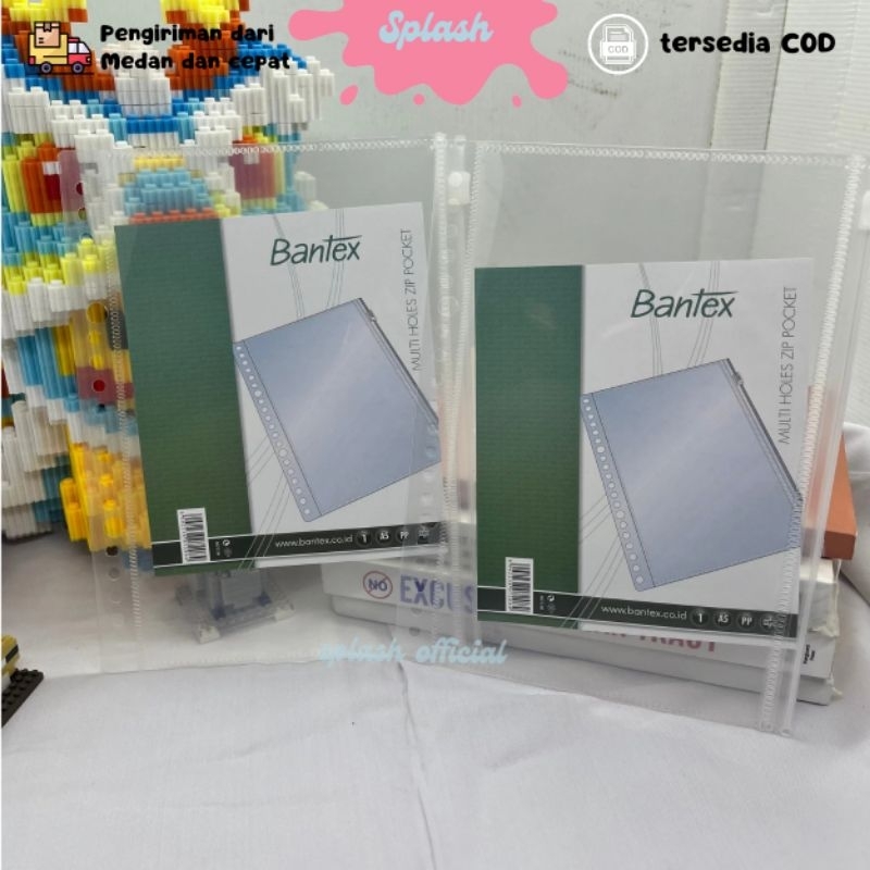 

Kantong Zipper Multiring A5 20 ring Zipper Pocket Multiring Binder A5 20 ring A5 Kantong Zipper Binder Zipper Pocket A5