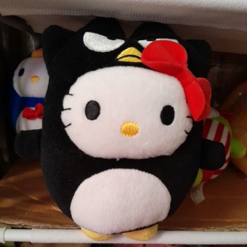 Boneka Hk mcd Sanrio
