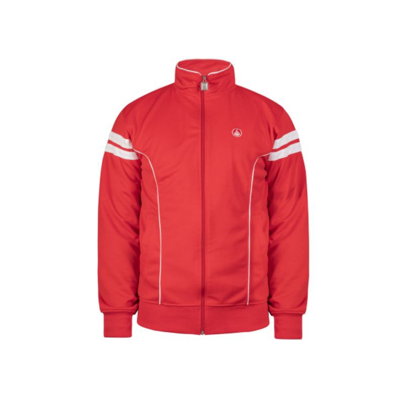 Prung Leehorn Jaket Tracktop Sport Jacket