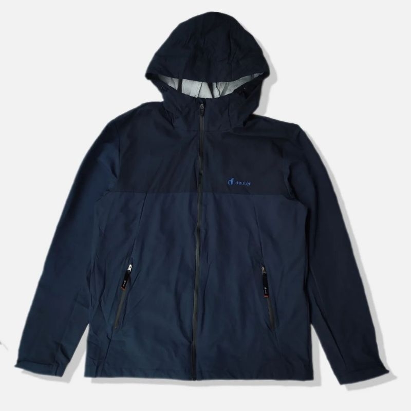 DEUTER BLOCKTECH JACKET