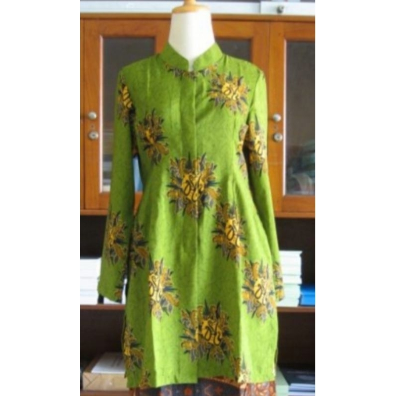 TUNIK BATIK AISYIYAH NASIONAL, KAIN BESWAY. LAPIS FURING