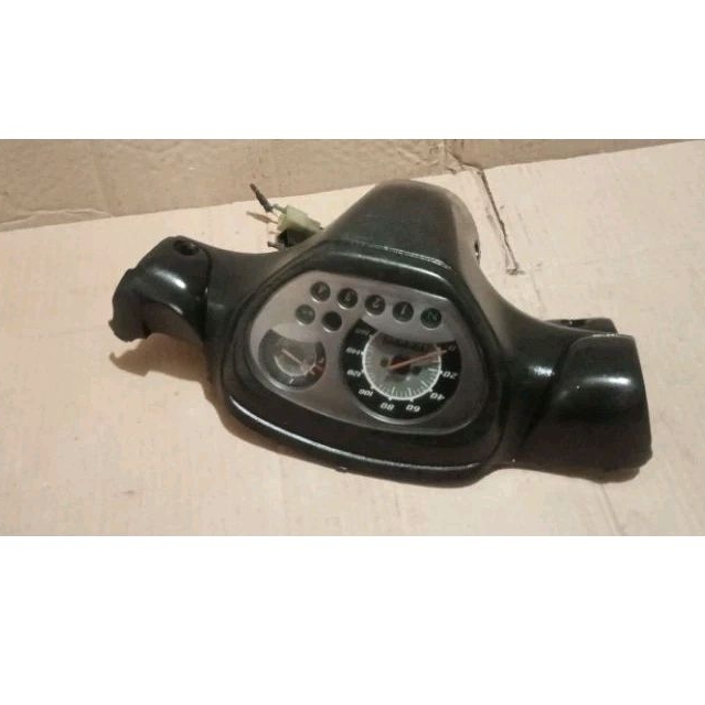 SPIDOMETER JUPITER Z LAMA BATOK JUPE ORIGINAL COPOTAN