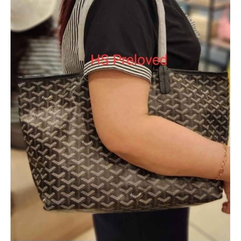 Tas Goyard