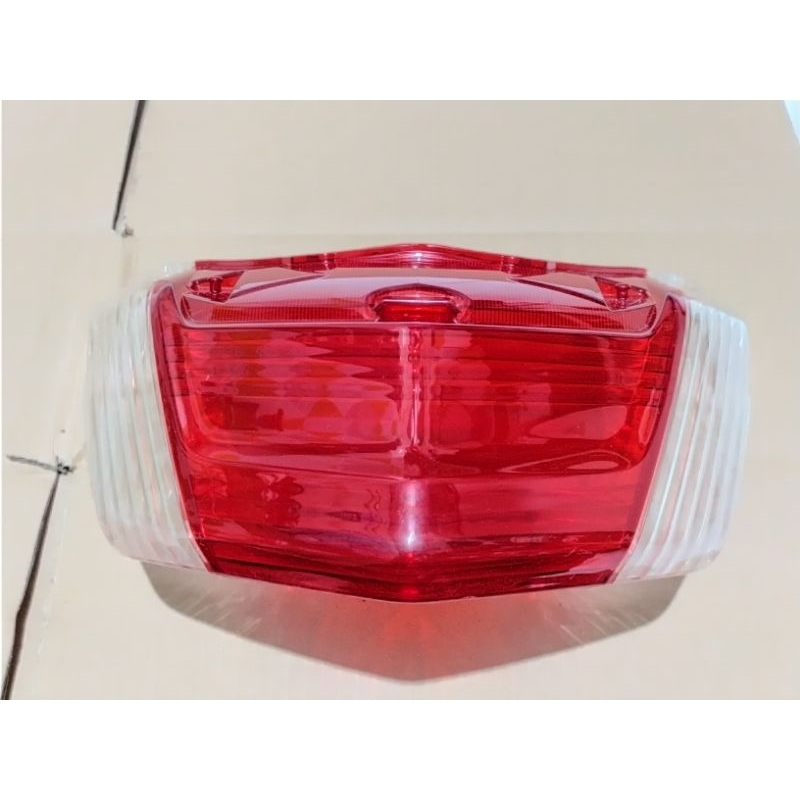 mika kaca lampu belakang stoplamp Yamaha nmax old original