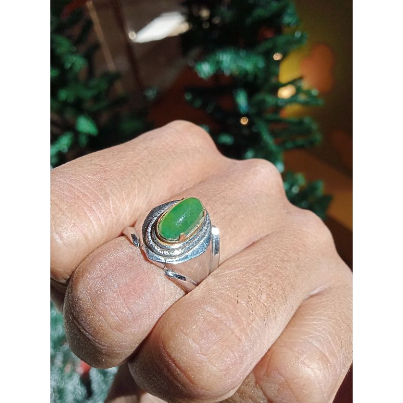 Batu Garut Ohen - Asli / Original