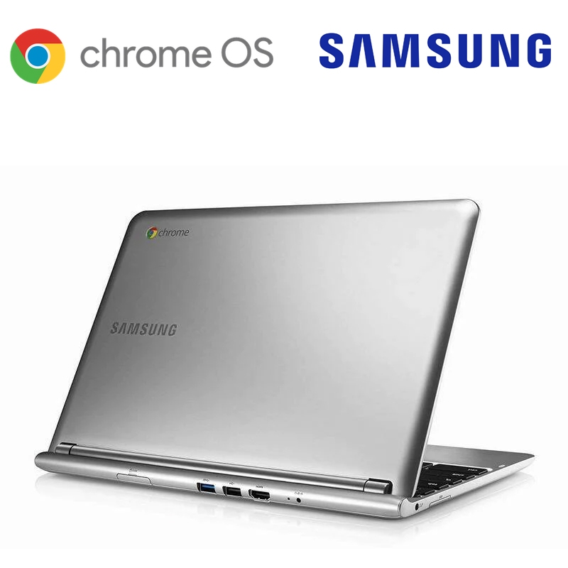 Laptop Samsung Chromebook 303C XE 303C12 Red