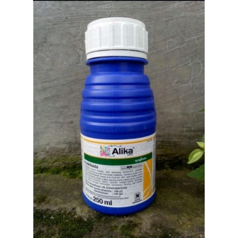 Alika 247zc 250ml