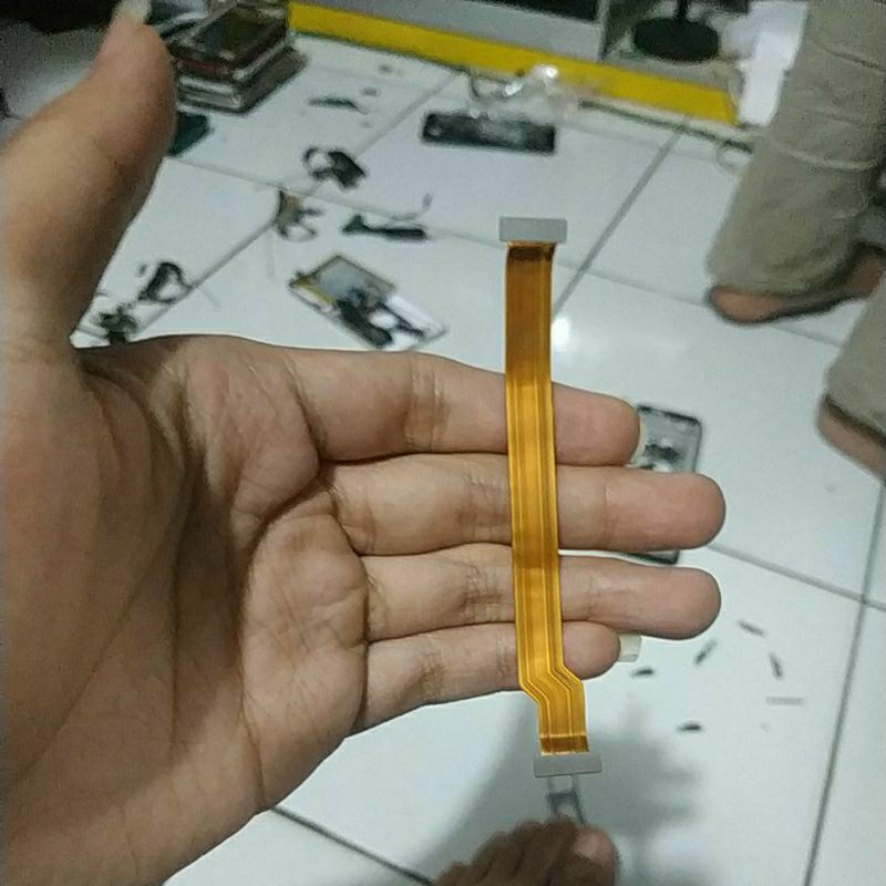 FLEXIBLE HF BEKAS OPPO A57 A39