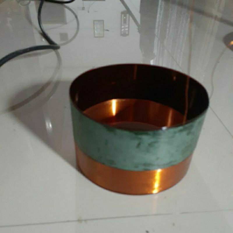 Spul speaker 5 inch