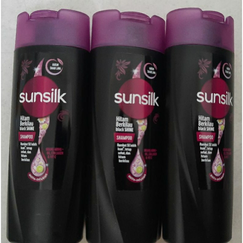 sunsilk 70ml