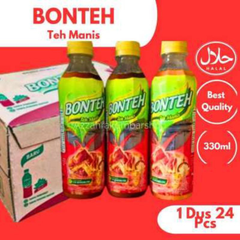 

Teh Bonteh ( 1 dus )