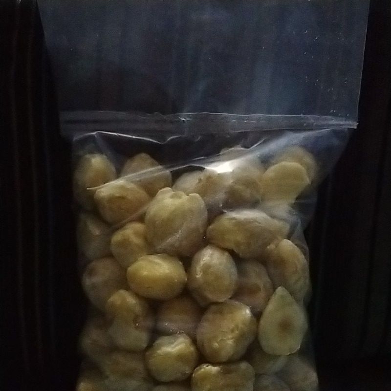 

Kemiri 1/4 Kg