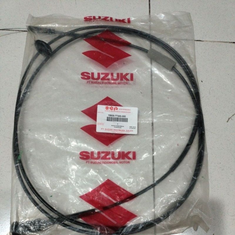 Kabel Choke carry 1000 ST100