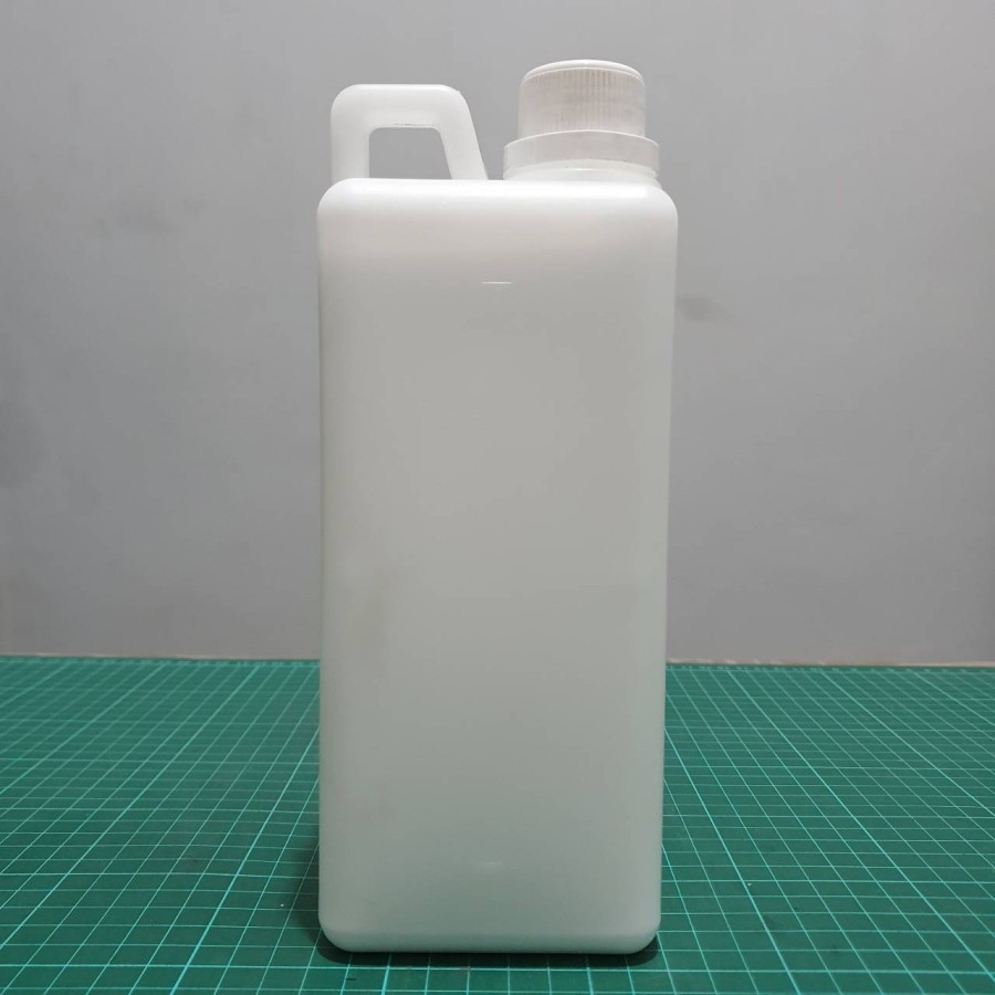 Silicone Emulsion S 233 KTL 1 Kilogram