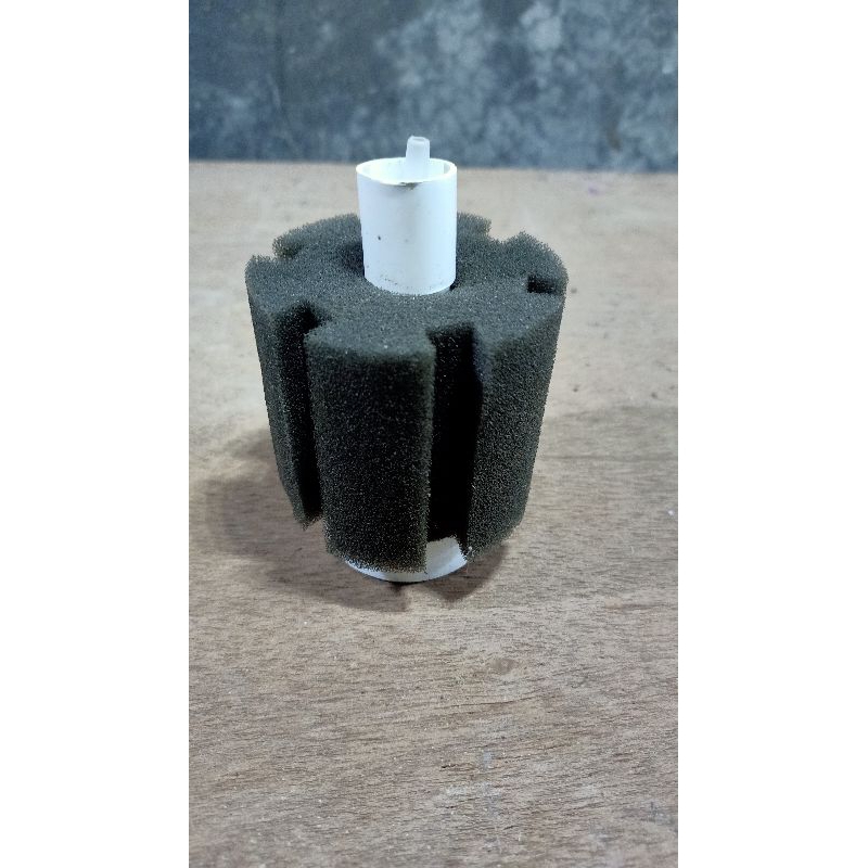 BIO FOAM FILTER AIR AERATOR