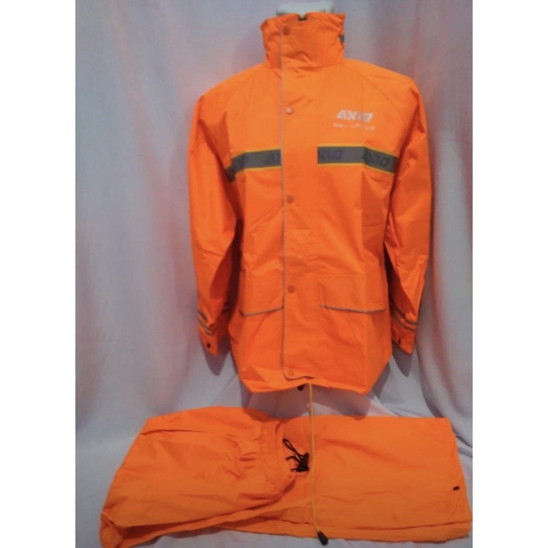 mantel hujan axio terbaru import