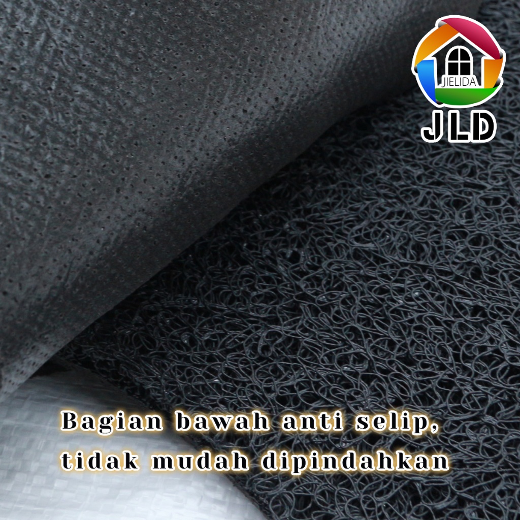 Berkualitas Jielida Karpet Nex Ii Karpet Suzuki Nex Ii Karpet Motor Suzuki Nex Ii Keset Nex Ii Motif