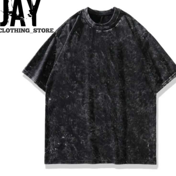 Lariz trxO4a4Z JAY  KAOS OVERSIZE WASHED POLOS DISTRO COTTON COMBED 24s  KAOS WASHED OVERSIZE POLOS 