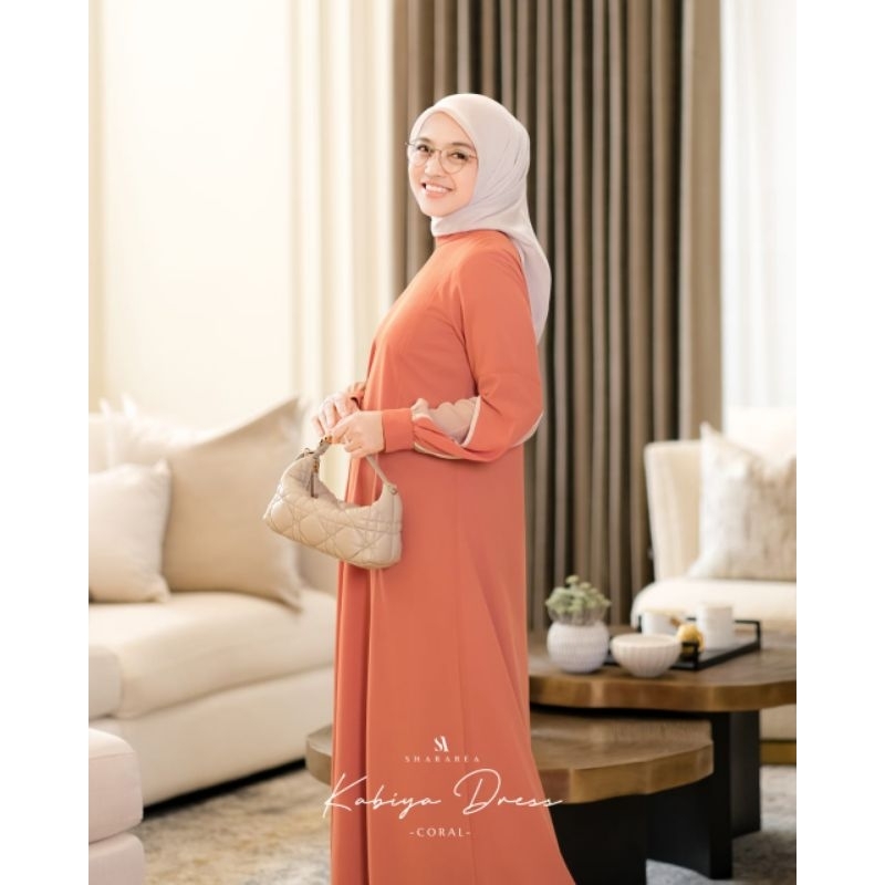 kabiya dress by shararea