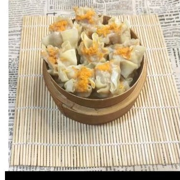 

dimsum premium insyaallah rasanya super enak
