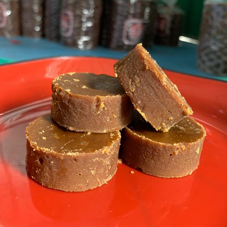 

GULA JAWA / GULA MERAH KOIN STANDAR