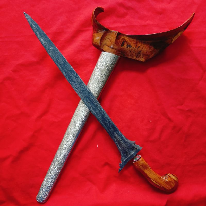 KERIS PASOPATI PUSAKA MURAH