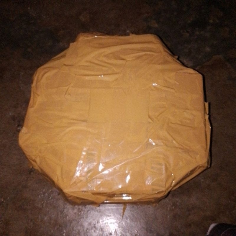 DRONE DJI TELLO BEKAS