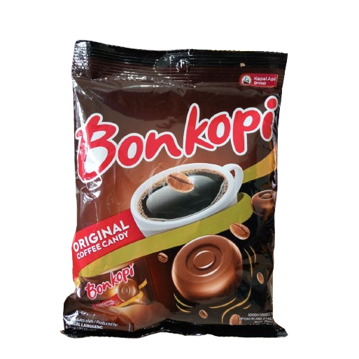 Permen Bonkopi Original 125gr