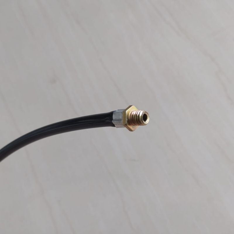 selang pompa sepeda / selang pompa motor / selang pompa angin / selang pompa ban