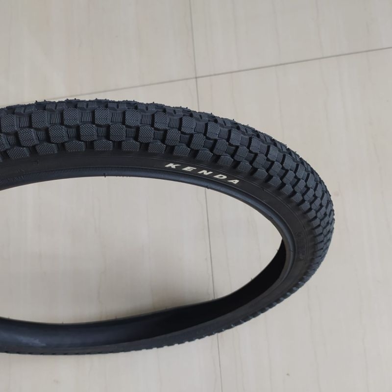 ban luar sepeda 20 x 2.125 kenda / ban luar kenda 20 x 2.125 / ban luar sepeda bmx 20x2.125 kenda
