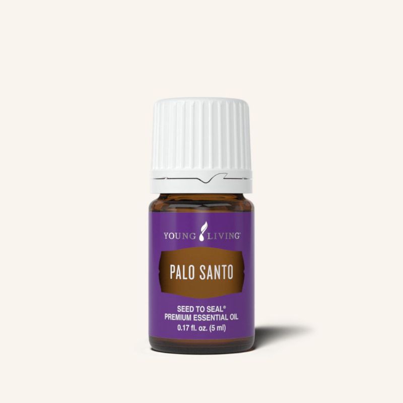 Palo Santo 5ml / Young Living / Essential Oil