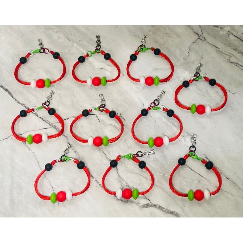 Gelang Nuansa Palestine