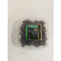 

Kurma Ajwa 250 Gr