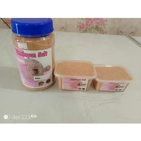 

Garam Himalaya 400 Gr