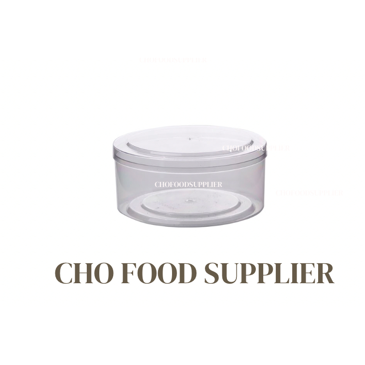 TOPLES MIKA BULAT 250 GR (1 PCS)