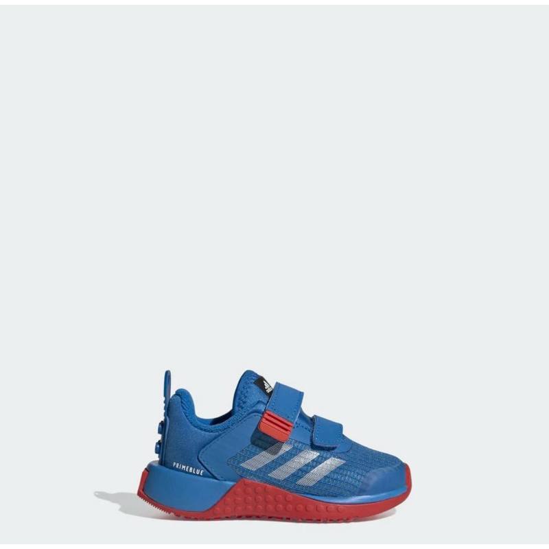 sepatu adidas lego limited edition anak