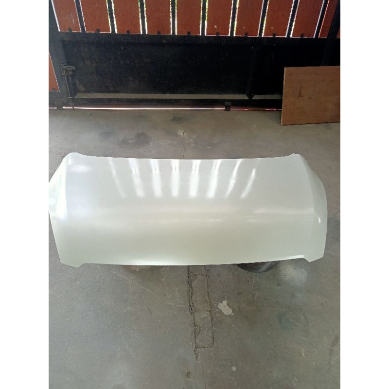 kap mesin ertiga 2014