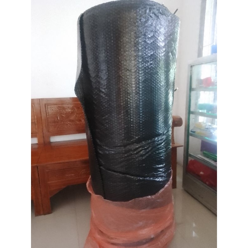

Bublewrap tambahan packing
