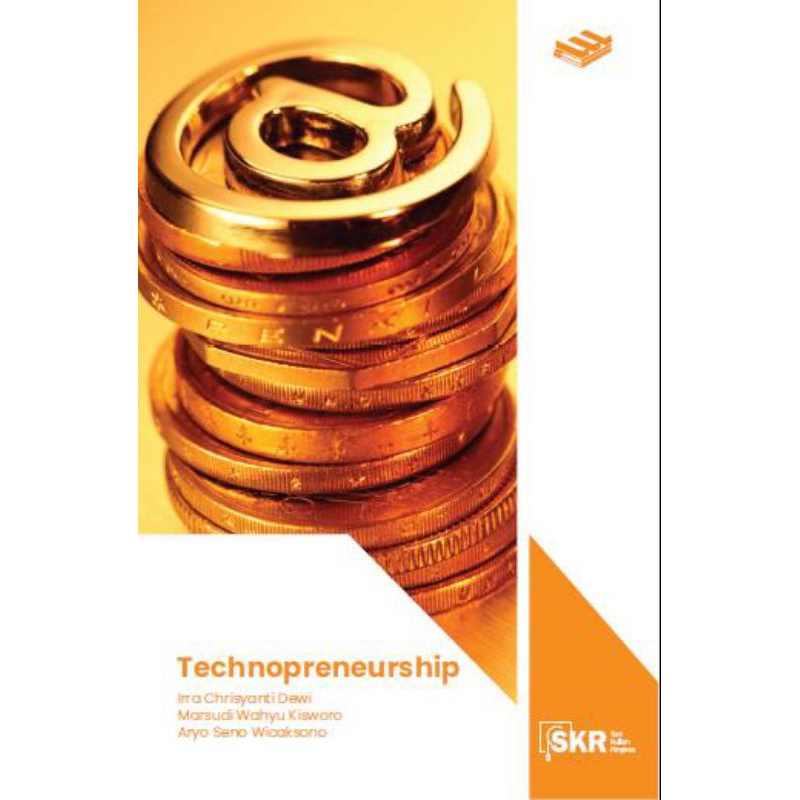 SERI KULIAH RINGKAS: TECHNOPRENEURSHIP