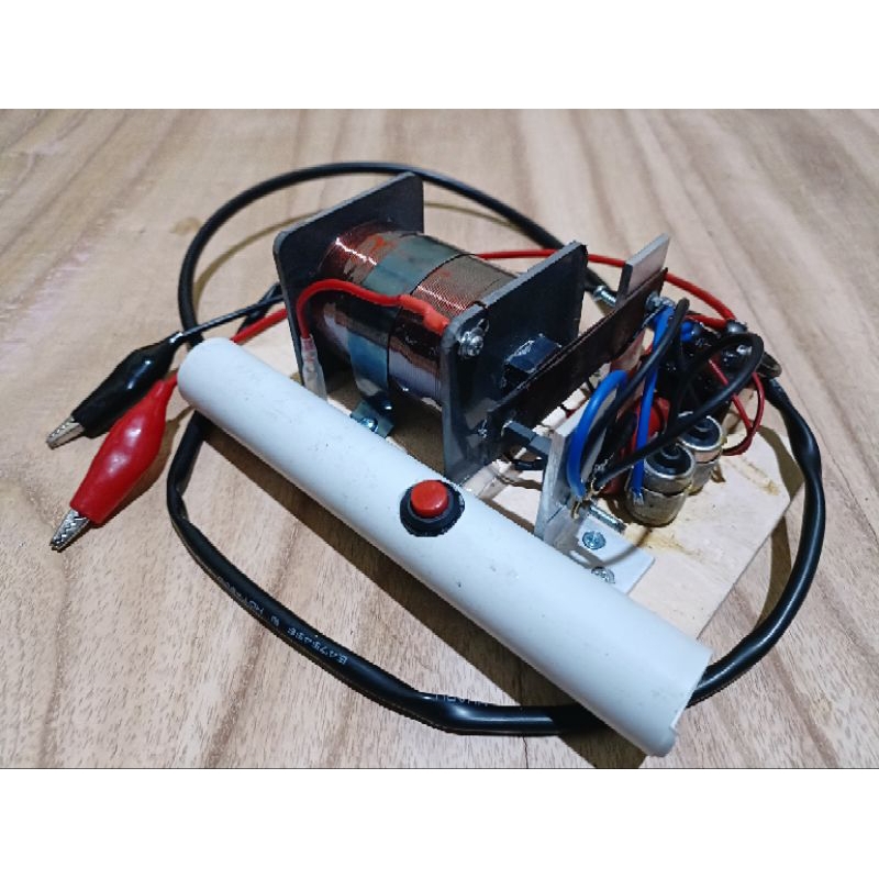 lnverter 600W COD Murmer