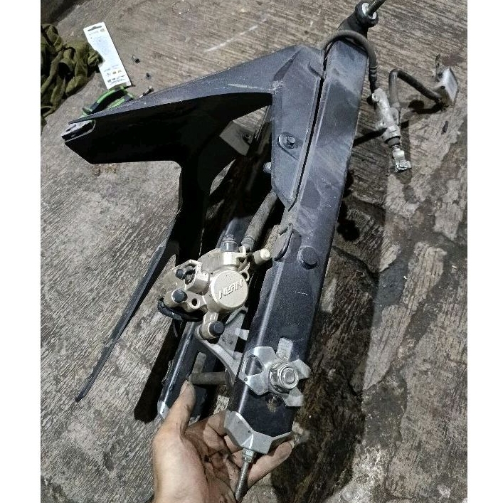 arem CBR swing arm CBR