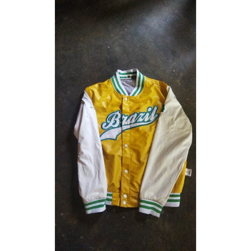 VARSITY BRAZIL