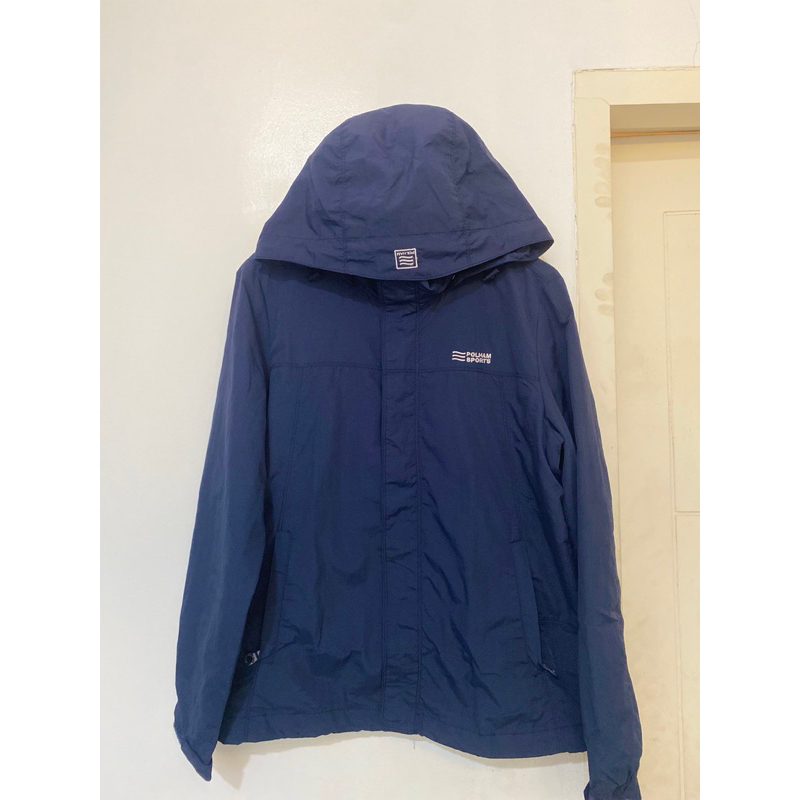 Jaket Outdoor Polham Sport