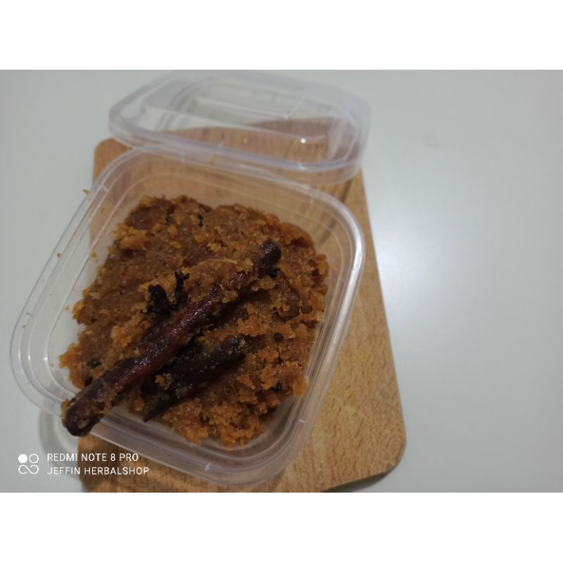 

Selai Nanas Premium Homemade 250 Gram 100% Nanas Palembang dengan Kayu Manis & Cengkeh
