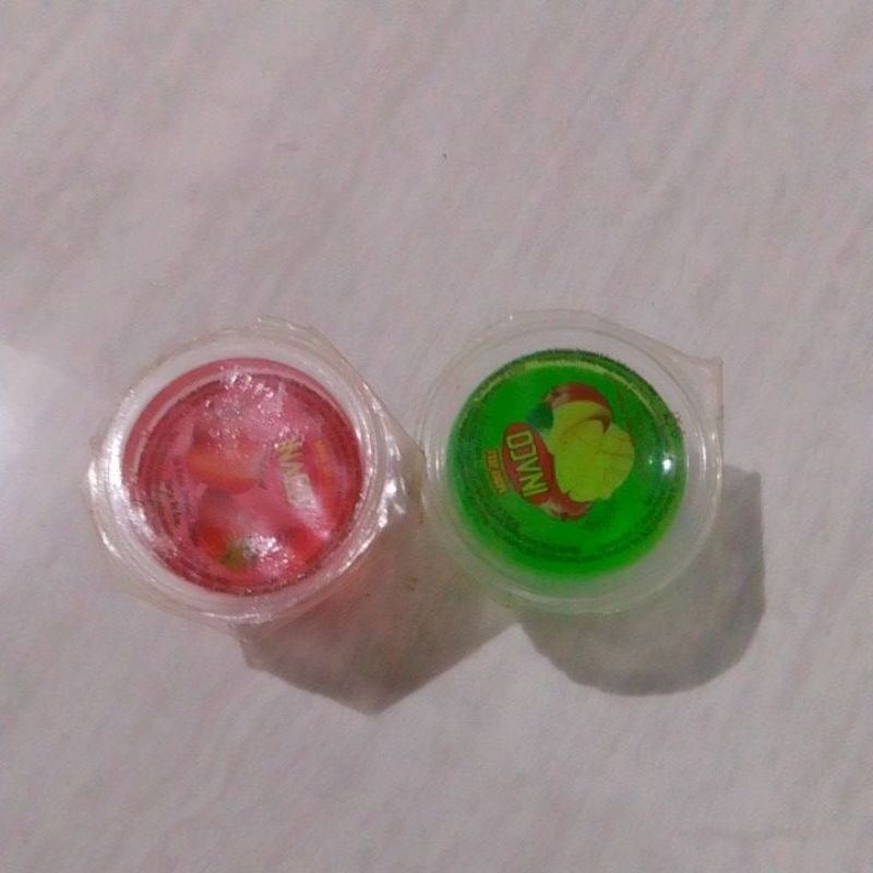 

jellydrink