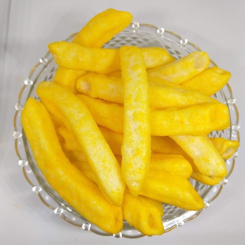 

Potato Rasa Jagung Manis Kiloan 250gr Aneka Cemilan Chiki Snack Kiloan