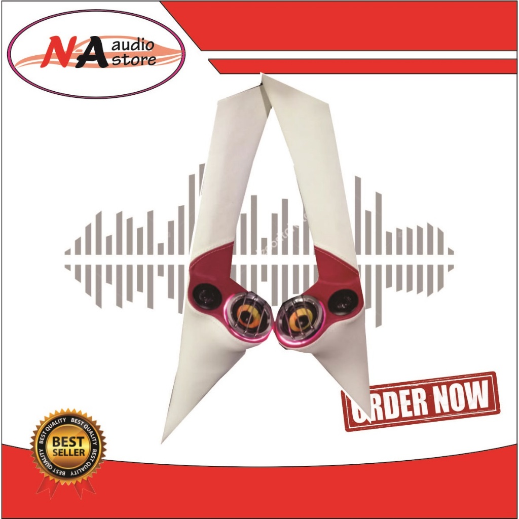 PILAR 3 WAY FIBER AUDIO CUSTOM AVANZA CRV LIVINA AGYA SEGALA JENIS MOBIL