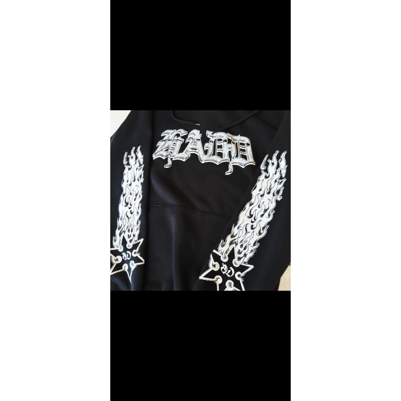 HOODIE HADD