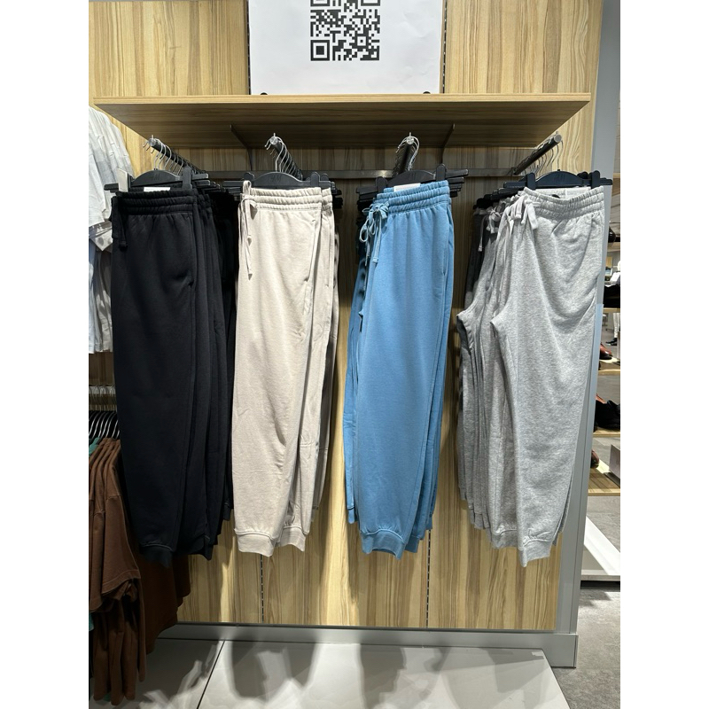 JOGGER H&M MENS SALE original jastip